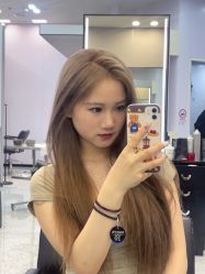 -DL HOPE造型