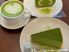-六六·抹茶66’s SALDessert(保利时光里店)