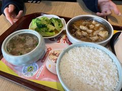 -真功夫(聚龙湾店)