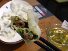 -必点海鲜·鲅鱼水饺(鞍山西道店)