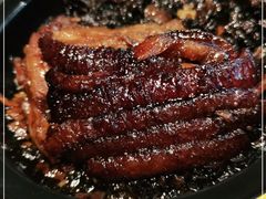 -老客家客家菜(客都汇店)