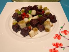 -古南都·老广东酒楼(龙江店)