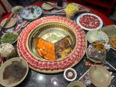 -蜀大侠火锅(森兰花园城店)