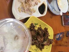 -老何太太鹤岗小串·团建聚餐(龙华店)