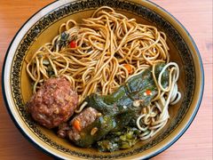 -友琴面馆(东白溪公寓店)