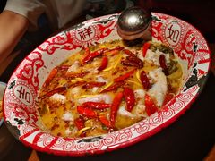 -老湘村·湖南土菜(天河维多利店)