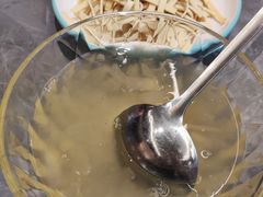 -肖记公安牛肉鱼杂馆·省级非物质文化遗产(江汉路直营店)