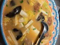 -阿里疆Alijiang·丝路美食·异域风情·清真(长楹天街店)