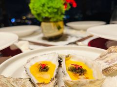 -北京柏悦酒店·锦庭餐厅Dining Room