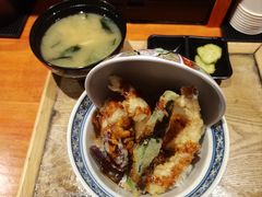 -天妇罗内顺田(罗湖店)