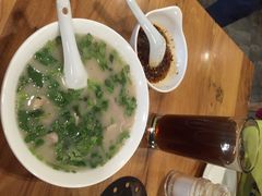 爆肚金生隆-金生隆(六铺炕店)