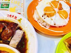 -澳门陈光记烧味饭店(万象城店)