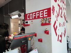 用餐区-72 COFFEE(东朝阳路店)