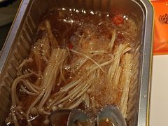 -鸣记脆皮烤鱼·海鲜烤鱼(三八广场店)