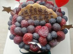 -EnergyCake蛋糕理想国