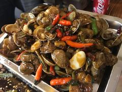 -寻香羊小羊·徐州烧烤(南京店)