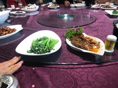 -万柳阁小馆·花园餐厅(龙潭湖店)