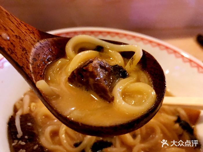 赵记老铺王府粥店(一方国际店)玄面图片 - 第4张