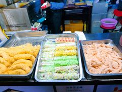 -大学城夜市大排档(凤栖路店)