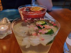 -Laures·月桂西班牙碳烤餐厅(十尚坊店)