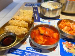 -梨花牛肉汤饭(仁恒伊势丹店)