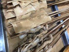 -清真·马峰烤肉(小学习北巷店)