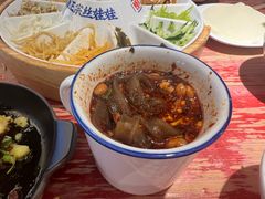 -怪噜范·老贵阳街头名小吃(鸿通城店)