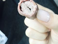 招牌鸭心-绝味鸭脖(东直门店)