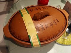 -风味小馆(天目湖宾馆店)