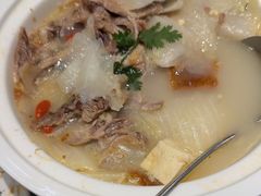 -佳兰雅序融合菜(高新店)