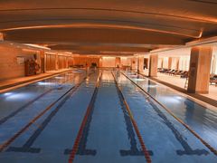 -上海嘉里健身Kerry Sports Shanghai