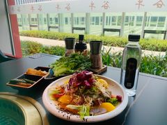 -谷牛和牛烤肉(漕河泾印象城店)