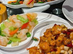 -夜宴江景餐厅