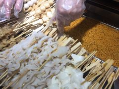-童陈记重庆冷串串(食宝街店)