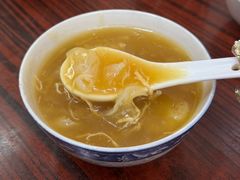 -添發碗仔翅美食