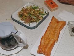 -如轩·海鲜砂锅粥·潮汕菜(小榄店)