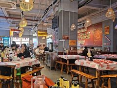 -老闵田螺馆·南昌市井菜·特色小吃(总店)