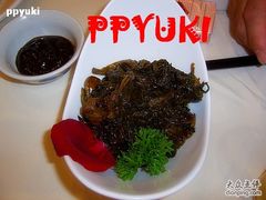宁波烤菜-宁波汉通海鲜大酒店(江湾店)