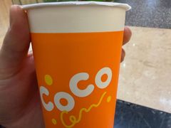 -CoCo都可(上海环球港店)