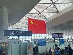 -温州龙湾国际机场
