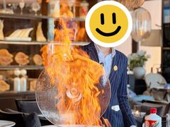 -甄御•海鲜新青岛菜(麦岛店)