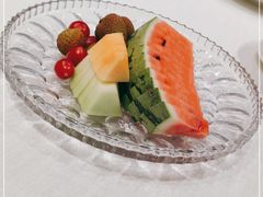 -兰亭轩茶餐厅(长江路店)