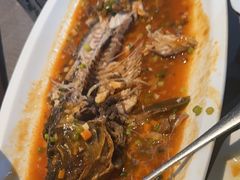 -秦月轩·陕西家乡菜(阜成路·五棵松店)