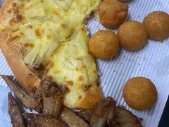 -黄兴南路步行商业街