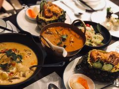 -美奈小馆·东南亚菜(福田星河COCO Park店)