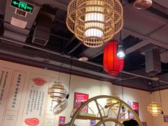 -谭鸭血老火锅(万象九宜城店)