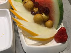 -海底捞火锅(天一广场亚细亚店)