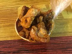 -顺记沙煲美食