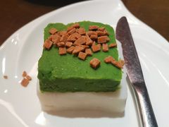 -枣子树素餐厅(铂金城店)