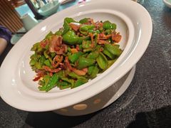 -唐猫庭院·千年陕菜(赛格国际购物中心店)